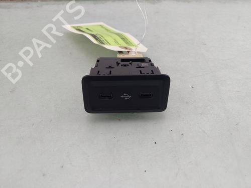 Used Electronic module Electronic module 37261621 37261621