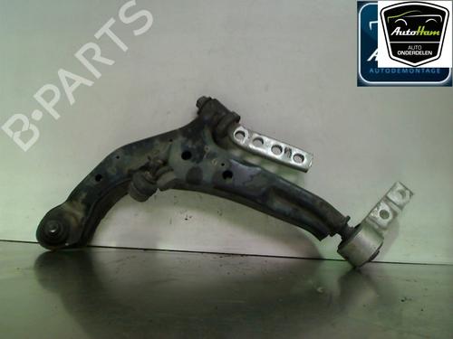 Used Left front suspension arm NISSAN ALMERA TINO (V10) 2.2 dCi (115 hp) 13103658