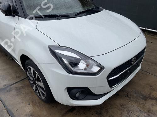 Hele Fronten SUZUKI SWIFT V (AZ) 1.2 (A2L412, ZC83S) | BP31708109S1 