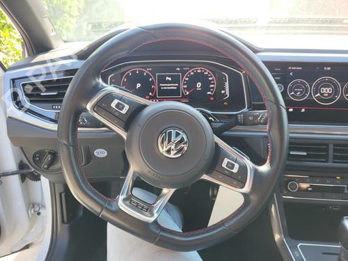 Airbag Kit VW POLO VI (AW1, BZ1, AE1) 2.0 GTI | BP29713054C86