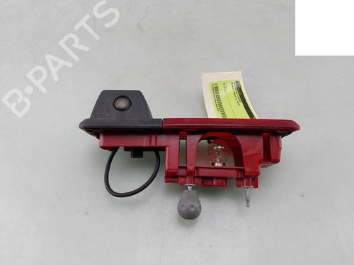 Camera RENAULT TRAFIC III Van (FG_) 1.6 dCi 115 (FGMD) | BP36640642E14 - Image 2