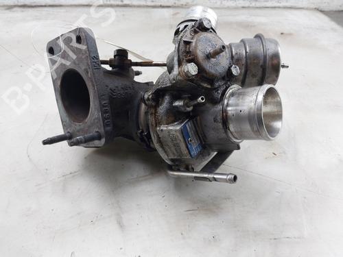 Turbo/Compresor Turbo/Compresor RENAULT GRAND SCÉNIC III (JZ0/1_) 1.4 16V (JZ0F) (131 hp) 35783004 35783004