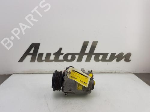 Used AC compressor FORD C-MAX II (DXA/CB7, DXA/CEU) 2.0 TDCi (150 hp) 12032907