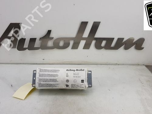 Passasjer kollisjonspute VW POLO IV (9N_, 9A_) 1.4 16V (75 hp) 15424251