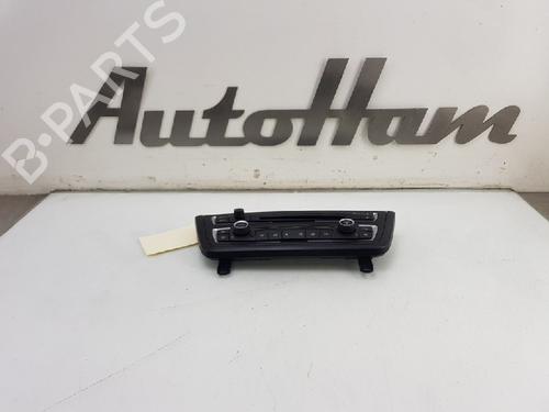 Used Climate control Climate control 12015796 12015796