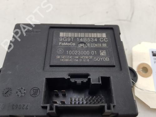 Control unit FORD S-MAX (WA6) 2.0 | BP23981618M11 - Image 3