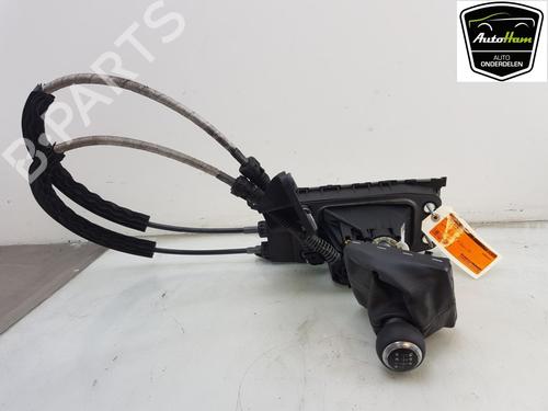 Gear lever AUDI A3 Limousine (8VS, 8VM) 2.0 TDI | BP12040306M90 