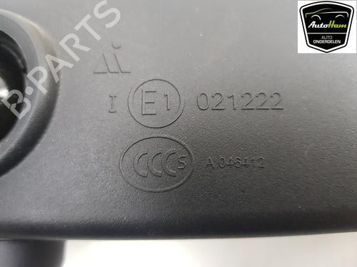 Rear mirror BMW 3 (F30, F80) 320 i | BP15387250I6 