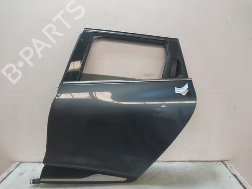 Used Left rear door RENAULT CLIO IV Grandtour (KH_) 0.9 TCe 90 (90 hp) 29075487