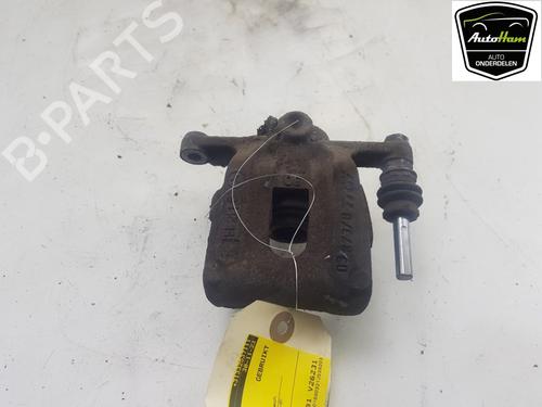 Used Right rear brake caliper MERCEDES-BENZ A-CLASS (W169) A 170 (169.032, 169.332) (116 hp) 16200502