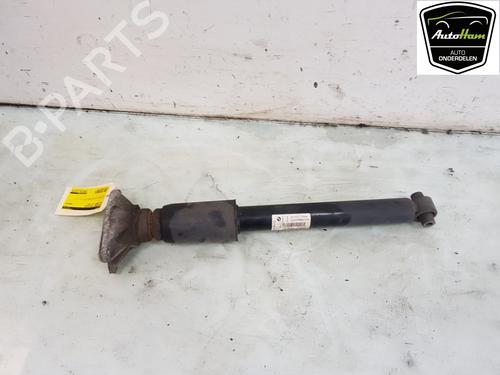 Used Left rear shock absorber BMW 3 (F30, F80) 318 i (136 hp) 16109676