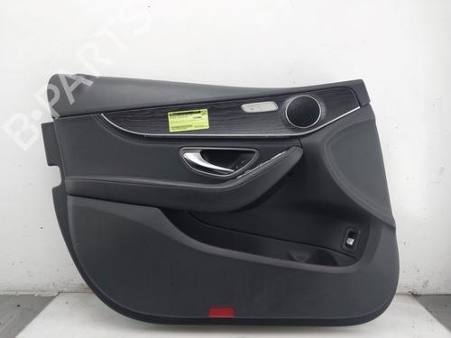 Pannello interno anteriore sinistro MERCEDES-BENZ C-CLASS (W205) C 350 e (205.047) (279 hp) 31170278