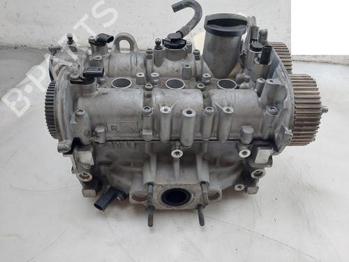 Cylinder head AUDI Q2 (GAB, GAG) 30 TFSI | BP35897463M5 - Image 3
