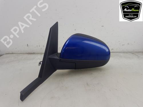 Used Left mirror Left mirror MITSUBISHI COLT VI (Z3_A, Z2_A) 1.1 (Z31A, Z32A) (75 hp) 16900874 16900874