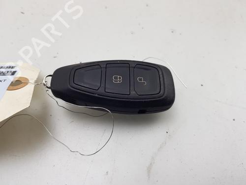 Electronic module FORD ECOSPORT 1.0 EcoBoost | BP29062075M83 