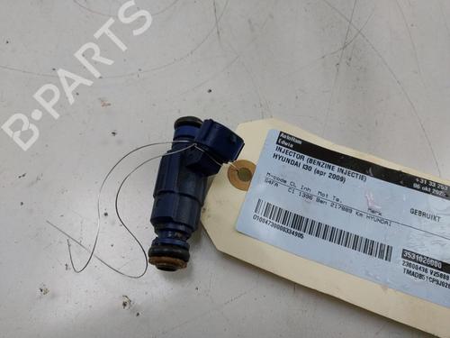 Used Injector HYUNDAI i30 (FD) 1.4 (109 hp) 29445888