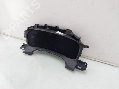 Instrument cluster BMW 3 (G20, G80, G28) 318 d | BP31377120C47 - Image 2