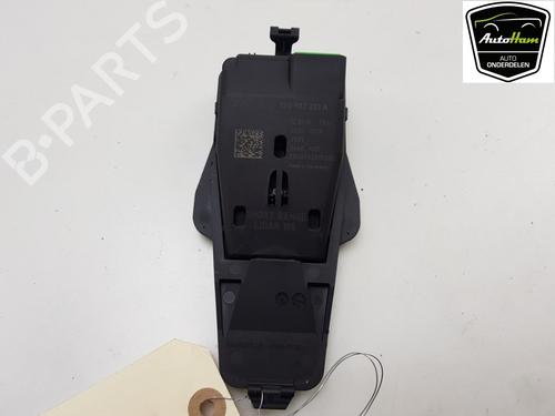 Camera VW UP! (121, 122, BL1, BL2, BL3, 123) 1.0 | BP13149937E14 