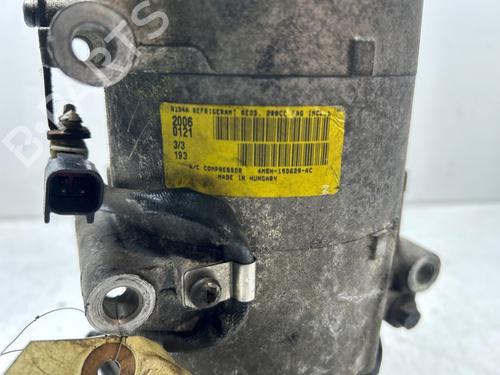 AC compressor FORD FOCUS C-MAX (DM2) 1.8 TDCi | BP32481206M34 - Image 4