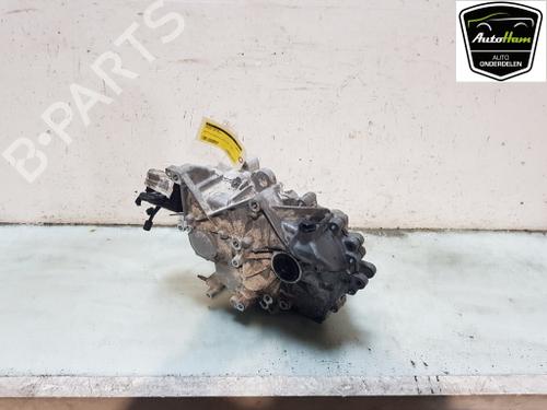 Used Gearbox Gearbox PEUGEOT 208 II (UB_, UP_, UW_, UJ_) e-208 (136 hp) 21598357 21598357