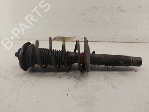 Right front shock absorber CITROËN C3 II (SC_) 1.2 VTi 82 | BP37436126M17 - Image 3