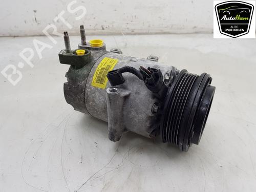 Used AC compressor AC compressor 17541473 17541473