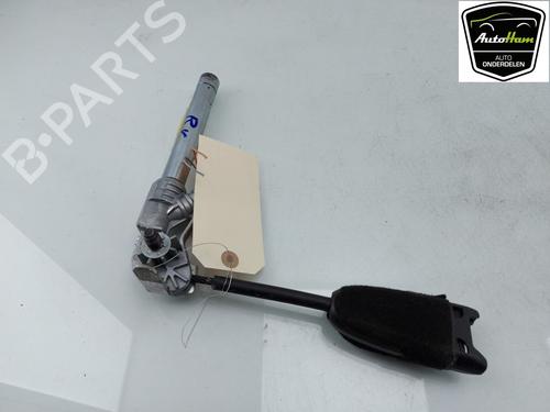 Seat buckle OPEL CORSA D (S07) 1.2 (L08, L68) | BP13150321I32 