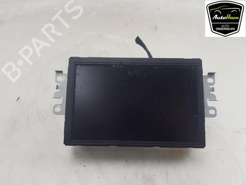 Used Control unit Control unit 16352581 16352581