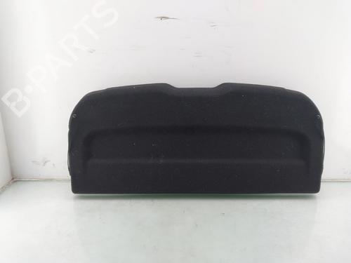 Used Rear parcel shelf OPEL CORSA F (P2JO) 1.2 (68) (101 hp) 32415647