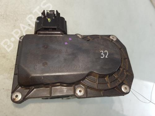 Spjældhus RENAULT TWINGO III (BCM_, BCA_) 1.0 SCe 70 (71 hp) 28096291