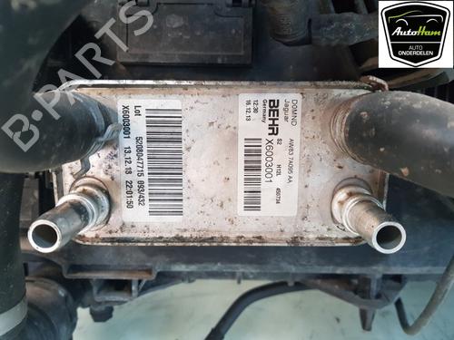 Kølerpakke LAND ROVER RANGE ROVER SPORT II (L494) 3.0 TDV6 4x4 | BP19086427M120 