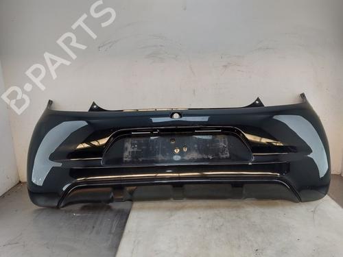 Used Rear bumper Rear bumper PEUGEOT 108 1.0 VTi 72 (72 hp) 33429894 33429894