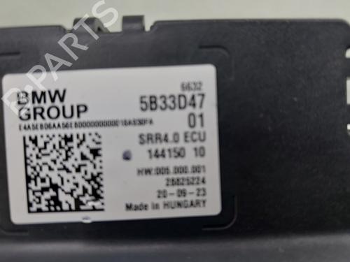 Electronic module BMW X5 (G05, F95) xDrive 50 e Plug-in-Hybrid | BP37194959M83 - Image 4