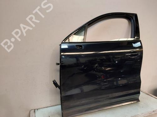 Left front door PORSCHE CAYENNE (9YA) 3.0 E-Hybrid AWD (9YAAE1) | BP29445782C2 