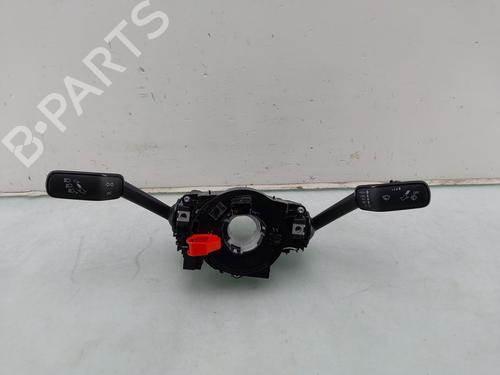 Used Steering column stalk VW TRANSPORTER T6 Van (SGA, SGH, SHA, SHH) 2.0 TDI (150 hp) 29503916