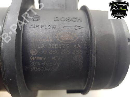 Mass air flow sensor LAND ROVER RANGE ROVER SPORT II (L494) 3.0 SDV6 4x4 | BP17121209M95 