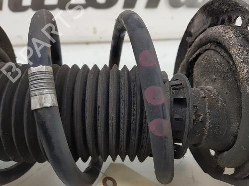 Right front shock absorber MERCEDES-BENZ A-CLASS (W176) A 180 CDI (176.000) | BP12024659M17 