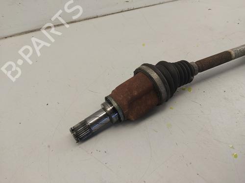 Left front driveshaft RENAULT CAPTUR I (J5_, H5_) 0.9 TCe 90 | BP37169942M38 - Image 3