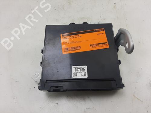 Used Switch Switch PEUGEOT 108 1.0 VTi 72 (72 hp) 13212645 13212645
