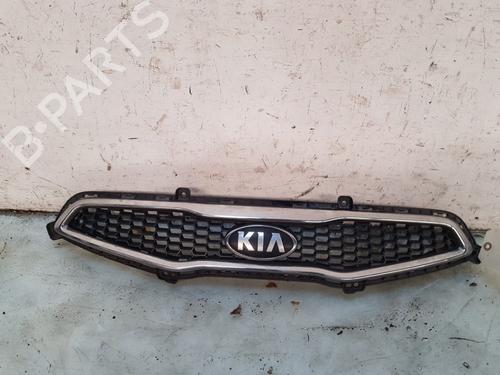 Used Grille KIA PICANTO II (TA) 1.2 (85 hp) 24037938