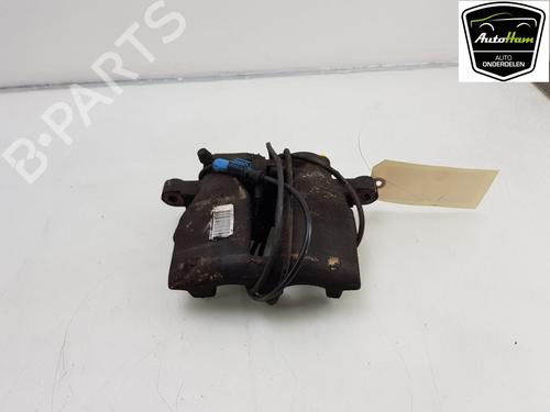 Used Right rear brake caliper MERCEDES-BENZ SPRINTER 5-t Van (B906) 516 CDI (906.653, 906.655, 906.657) (163 hp) 12042914