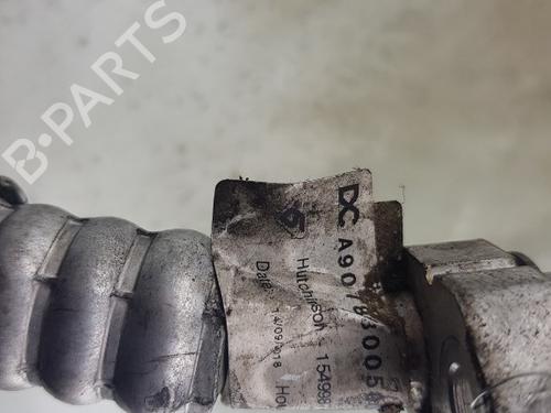 Used AC pipe AC pipe 20331004 20331004