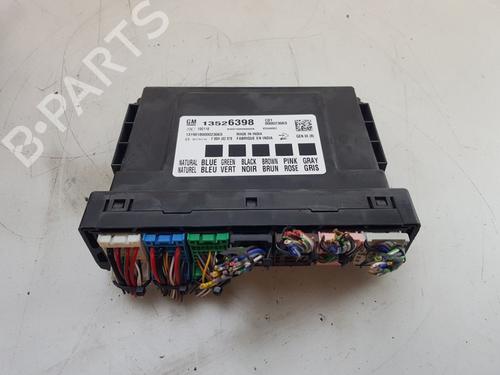 Used Electronic module OPEL ASTRA K Sports Tourer (B16) 1.4 Turbo (35) (150 hp) 24203400