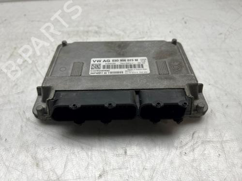 Used Engine control unit (ECU) SKODA FABIA II (542) 1.2 (60 hp) 32087356