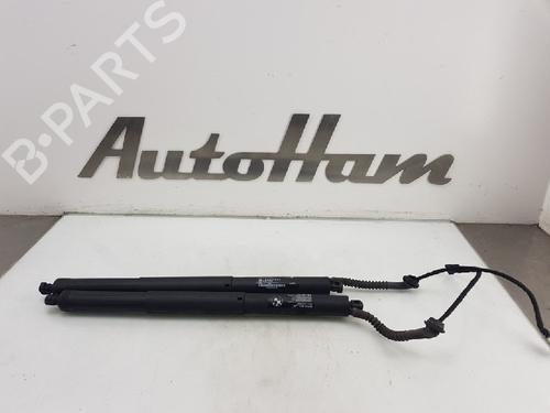Used Tailgate lift support BMW X5 (F15, F85) xDrive 30 d (258 hp) 13145561