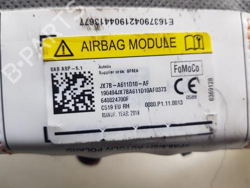 Other FORD FOCUS IV Turnier (HP) 1.0 EcoBoost | BP29712953O1 