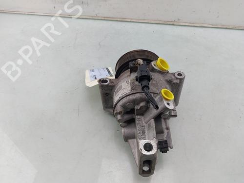 AC compressor DACIA SANDERO II TCe 90 LPG (B8M1) | BP28475579M34 