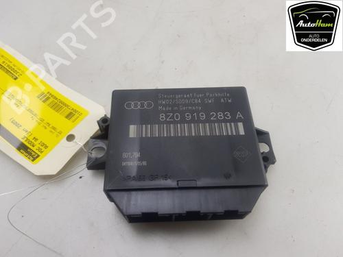 Used Control unit Control unit 15508257 15508257
