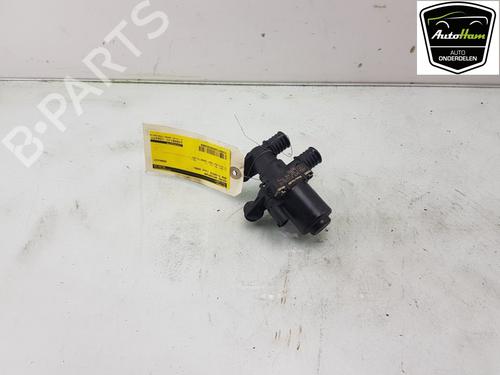 Ekstra vannpumpe BMW 5 (E60) 530 i (272 hp) 17121601