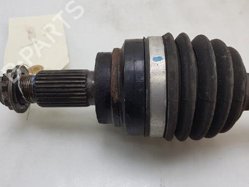 Right rear driveshaft BMW 3 (F30, F80) 320 i xDrive | BP12005597M41 